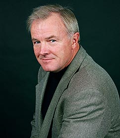 Christian Writer Paul Murphy