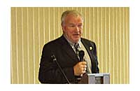 Paul Murphy Glendale Presbyterian Church Guest Lecture
