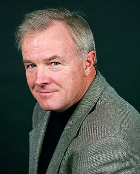 Christian Book Writer Paul Murphy